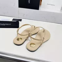 $96.00 USD Yves Saint Laurent YSL Sandal For Women #1331401