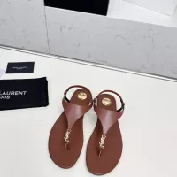 $96.00 USD Yves Saint Laurent YSL Sandal For Women #1331402