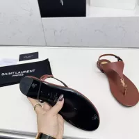 $96.00 USD Yves Saint Laurent YSL Sandal For Women #1331402
