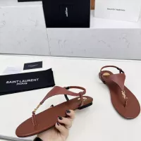 $96.00 USD Yves Saint Laurent YSL Sandal For Women #1331402