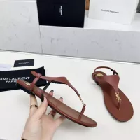 $96.00 USD Yves Saint Laurent YSL Sandal For Women #1331402