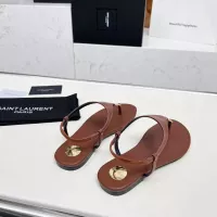 $96.00 USD Yves Saint Laurent YSL Sandal For Women #1331402
