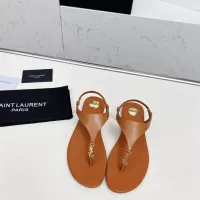 $96.00 USD Yves Saint Laurent YSL Sandal For Women #1331403