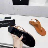 $96.00 USD Yves Saint Laurent YSL Sandal For Women #1331403