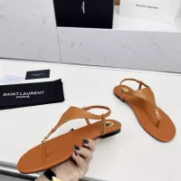 $96.00 USD Yves Saint Laurent YSL Sandal For Women #1331403