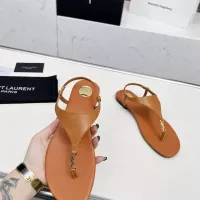 $96.00 USD Yves Saint Laurent YSL Sandal For Women #1331403