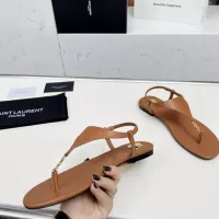 $96.00 USD Yves Saint Laurent YSL Sandal For Women #1331404