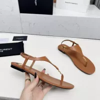 $96.00 USD Yves Saint Laurent YSL Sandal For Women #1331404