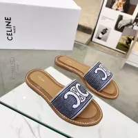 $85.00 USD Celine Slippers For Women #1331417