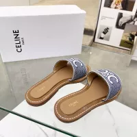 $85.00 USD Celine Slippers For Women #1331417