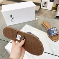 $85.00 USD Celine Slippers For Women #1331417