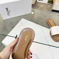 $88.00 USD Celine Slippers For Women #1331422