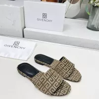 $72.00 USD Givenchy Slippers For Women #1331497