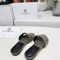 $72.00 USD Givenchy Slippers For Women #1331497