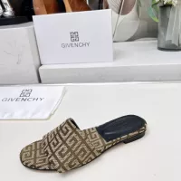 $72.00 USD Givenchy Slippers For Women #1331497