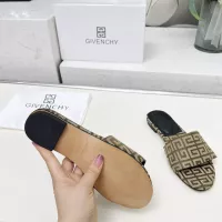 $72.00 USD Givenchy Slippers For Women #1331497