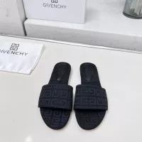 $72.00 USD Givenchy Slippers For Women #1331498