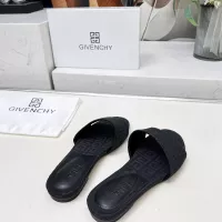 $72.00 USD Givenchy Slippers For Women #1331498