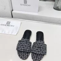 $72.00 USD Givenchy Slippers For Women #1331499