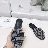 $72.00 USD Givenchy Slippers For Women #1331499