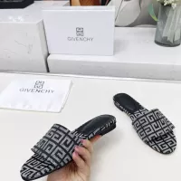 $72.00 USD Givenchy Slippers For Women #1331499