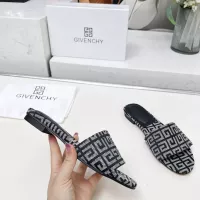 $72.00 USD Givenchy Slippers For Women #1331499