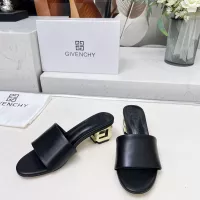 $72.00 USD Givenchy Slippers For Women #1331501
