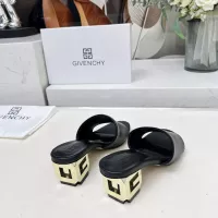 $72.00 USD Givenchy Slippers For Women #1331501
