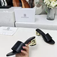 $72.00 USD Givenchy Slippers For Women #1331501