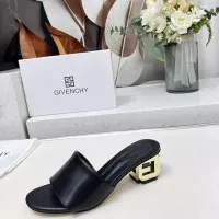 $72.00 USD Givenchy Slippers For Women #1331501