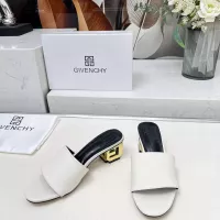 $72.00 USD Givenchy Slippers For Women #1331502