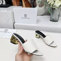 $72.00 USD Givenchy Slippers For Women #1331502