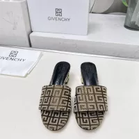 $72.00 USD Givenchy Slippers For Women #1331503