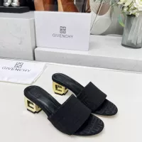 $72.00 USD Givenchy Slippers For Women #1331505