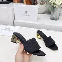 $72.00 USD Givenchy Slippers For Women #1331505