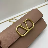 $88.00 USD Valentino AAA Quality Messenger Bags For Women #1331506