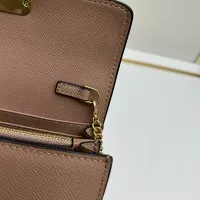 $88.00 USD Valentino AAA Quality Messenger Bags For Women #1331506