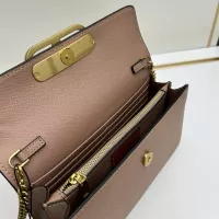 $88.00 USD Valentino AAA Quality Messenger Bags For Women #1331506