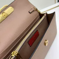 $88.00 USD Valentino AAA Quality Messenger Bags For Women #1331506