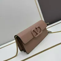 $88.00 USD Valentino AAA Quality Messenger Bags For Women #1331507