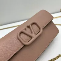 $88.00 USD Valentino AAA Quality Messenger Bags For Women #1331507