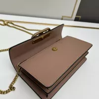 $88.00 USD Valentino AAA Quality Messenger Bags For Women #1331507