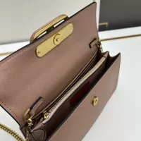 $88.00 USD Valentino AAA Quality Messenger Bags For Women #1331507