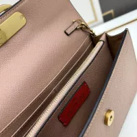 $88.00 USD Valentino AAA Quality Messenger Bags For Women #1331507