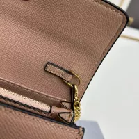 $88.00 USD Valentino AAA Quality Messenger Bags For Women #1331507