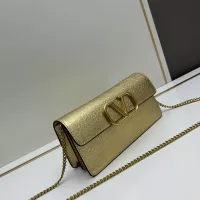 $88.00 USD Valentino AAA Quality Messenger Bags For Women #1331508