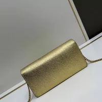$88.00 USD Valentino AAA Quality Messenger Bags For Women #1331508