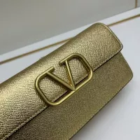$88.00 USD Valentino AAA Quality Messenger Bags For Women #1331508