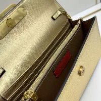 $88.00 USD Valentino AAA Quality Messenger Bags For Women #1331508