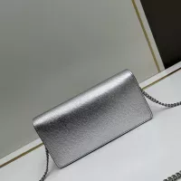 $88.00 USD Valentino AAA Quality Messenger Bags For Women #1331509